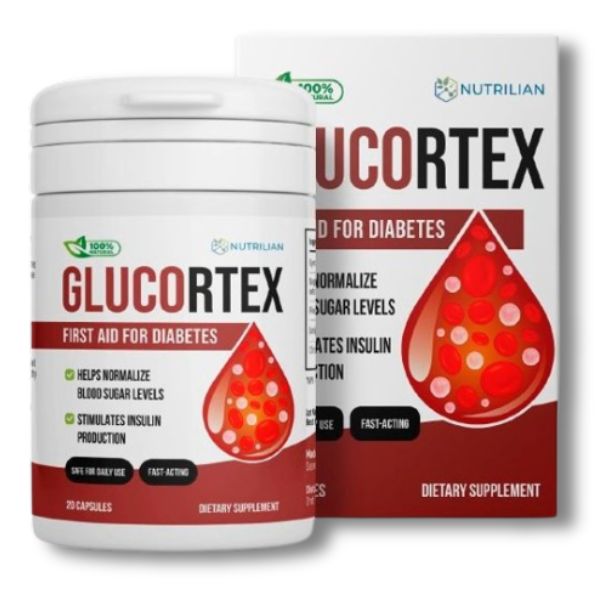Glucortex
